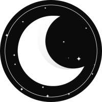 Dark Mode, Day Night mode icon