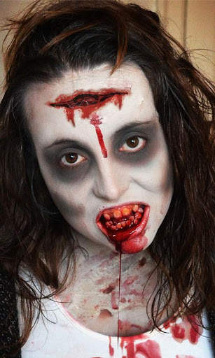 Make Me Zombie screenshot 5