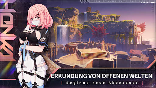 Honkai Impact 3rd screenshot 3