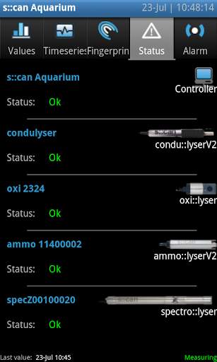 moni::app screenshot 3