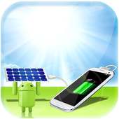 Solar Charger