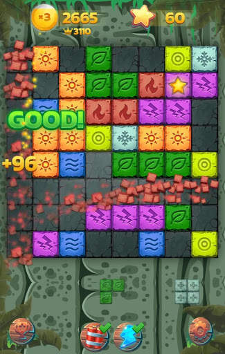 BlockWild - Classic Block Puzzle Game for Brain screenshot 6