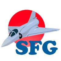 Speed Flight Game