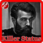 Killer Status logo
