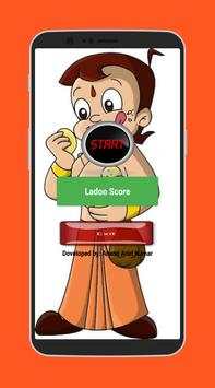 Chota Bheem Ladoo Challenge screenshot 1