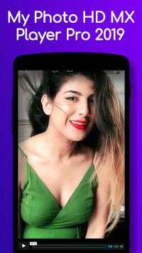 My Photo HD MAX Video Player 2019 screenshot 2