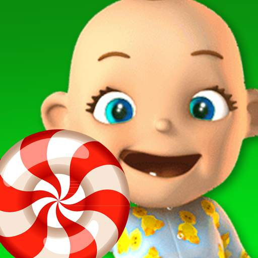 Where Are My Candies? 3.0