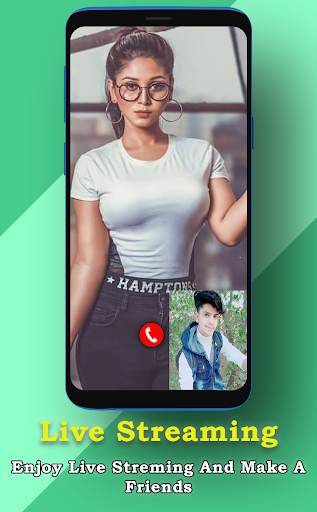 Indian Hot Bhabhi Video Chat - Hot Girls Chat screenshot 4