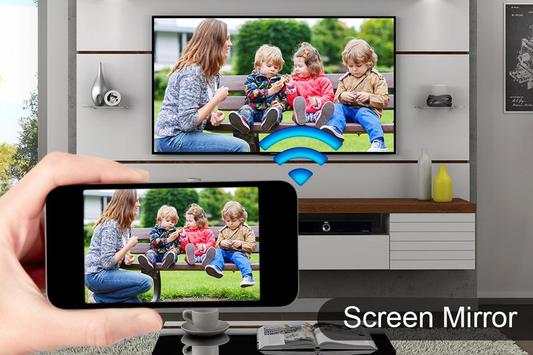 Screen Mirroring screenshot 5