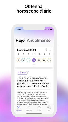 Starwise screenshot 3