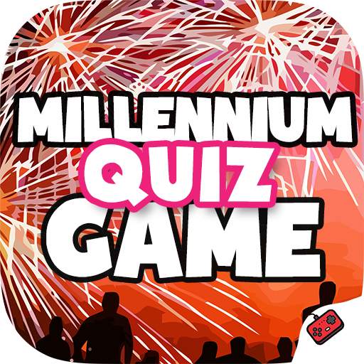 Millennium Quiz Game 3.5
