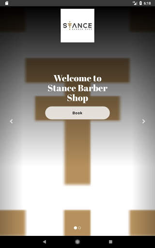 Stance Barber Shop screenshot 4