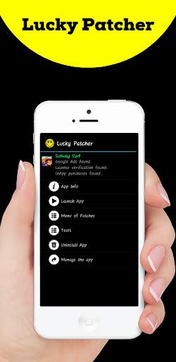 Lucky Patcher MOD APK Guide screenshot 2