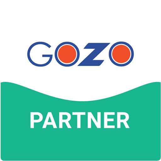 Gozo Cabs Partner - for all Taxi Drivers in India 3.20.10720