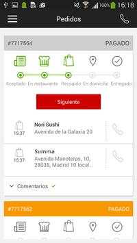 Urban Ninja screenshot 5