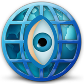 Unrecog Private Browser- Proxy icon