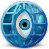 Unrecog Private Browser- Proxy logo
