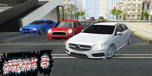 Traffic Racing in Car | Driving 3D screenshot 1