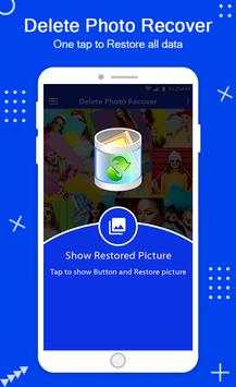 Deleted Photos Recovery screenshot 5