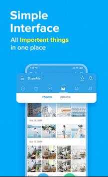 Share Karo (shareit) : Share Videos, files & apps screenshot 1