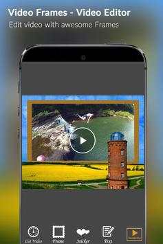 Video Frames screenshot 2
