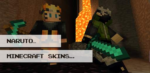 Naruto Skins Pack screenshot 5