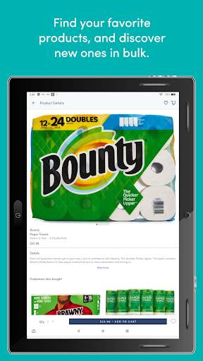 Boxed Wholesale screenshot 13