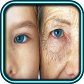 Make Me Old - Old People 1.0