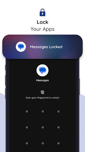 BGN Launcher: Home Launcher screenshot 6