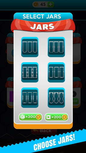 Ball Sort Fun Puzzle - Color Sorting Bubble Games screenshot 5