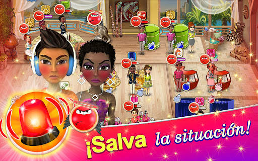 Wedding Salon 2 screenshot 9