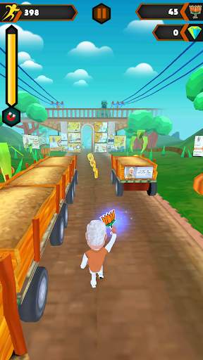 Modi For India 2019 screenshot 2