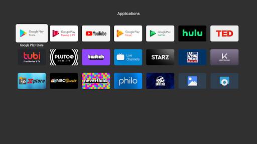 Mix-Apps screenshot 1