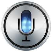 Siri Lie Detector icon