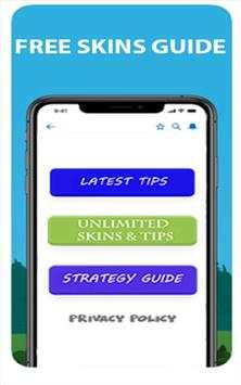 New IMLS Guide: Free ML Skins Tips screenshot 2