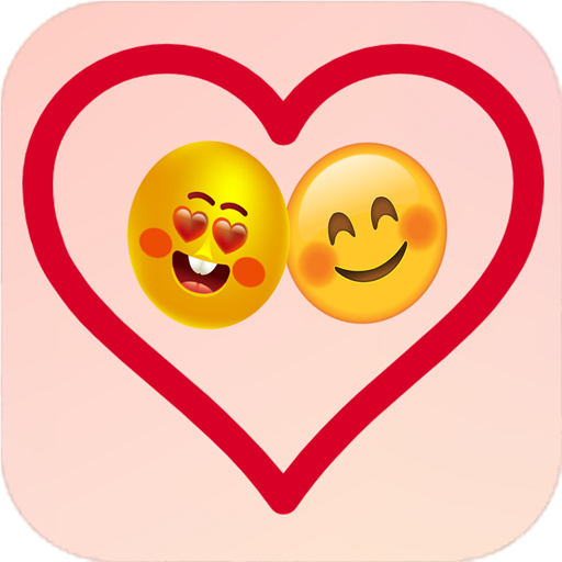 Amur Balls Emoji Puzzle icon