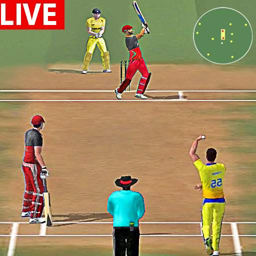 Indian Cricket Game Champions 2.31