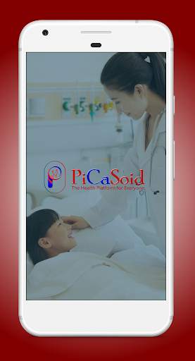 PiCaSoid screenshot 1