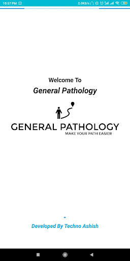 General Pathology - PathoPhysiology, PathoAnatomy screenshot 7