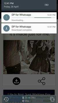 DP For Whatsapp screenshot 3