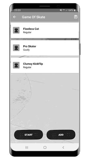 Skateboard tricks screenshot 6