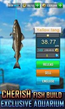 Fishing Hooked King 2019 screenshot 2
