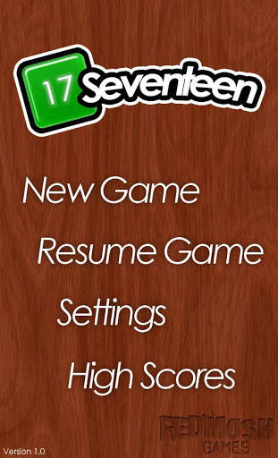 Seventeen (17) screenshot 6