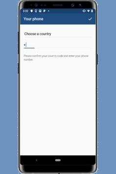 AK Messenger screenshot 3