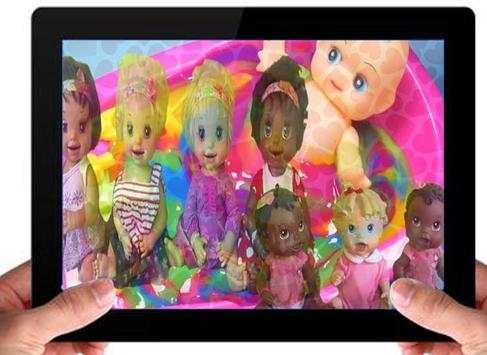 Best Baby Alive Video screenshot 2