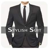 Men Suit Photo Maker 1.0