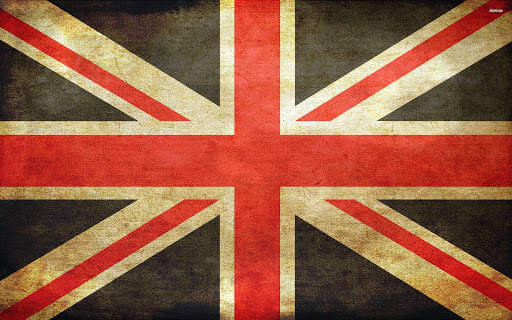 🇬🇧 United Kingdom Flag Wallpapers screenshot 3