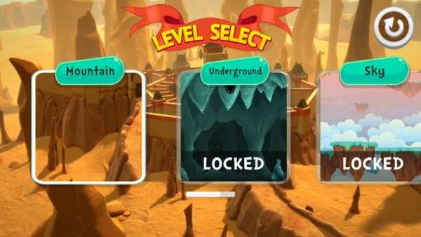 avatar of aang legend 2018 screenshot 4