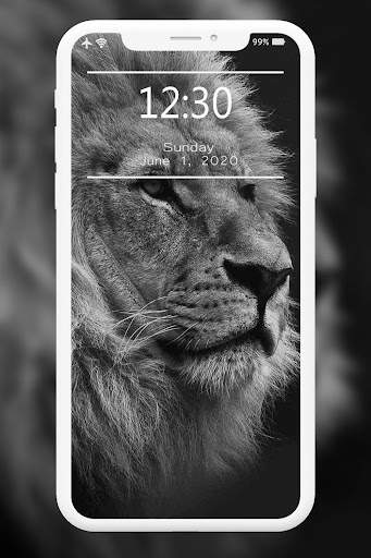Offline Wallpapers screenshot 3