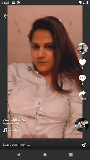 Maja - Desi Short Video App screenshot 3